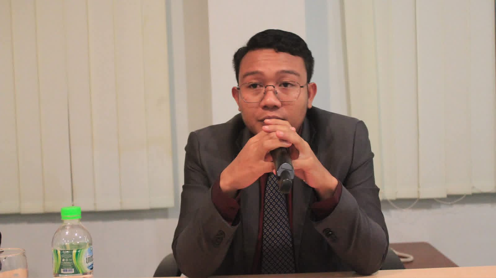 Praktisi Hukum Kritik Hak Angket DPRD Gowa, Dinilai Keluar dari Koridor Pengawasan