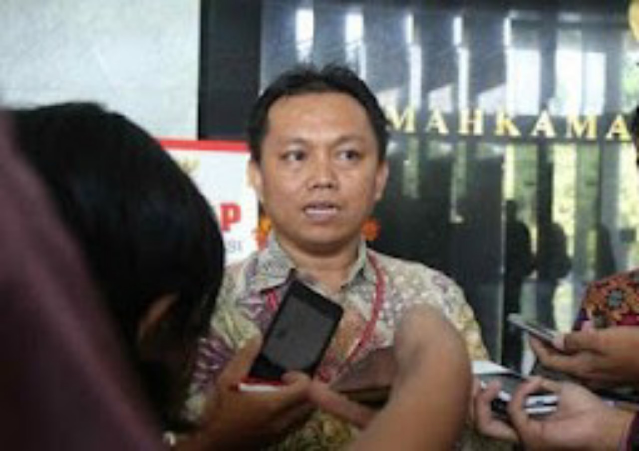 Kuasa Hukum Pemilik Lahan Pasar Pagi Bantah Tuduhan Mafia Tanah, Sengketa Kepemilikan Tanah Telah Inkrah