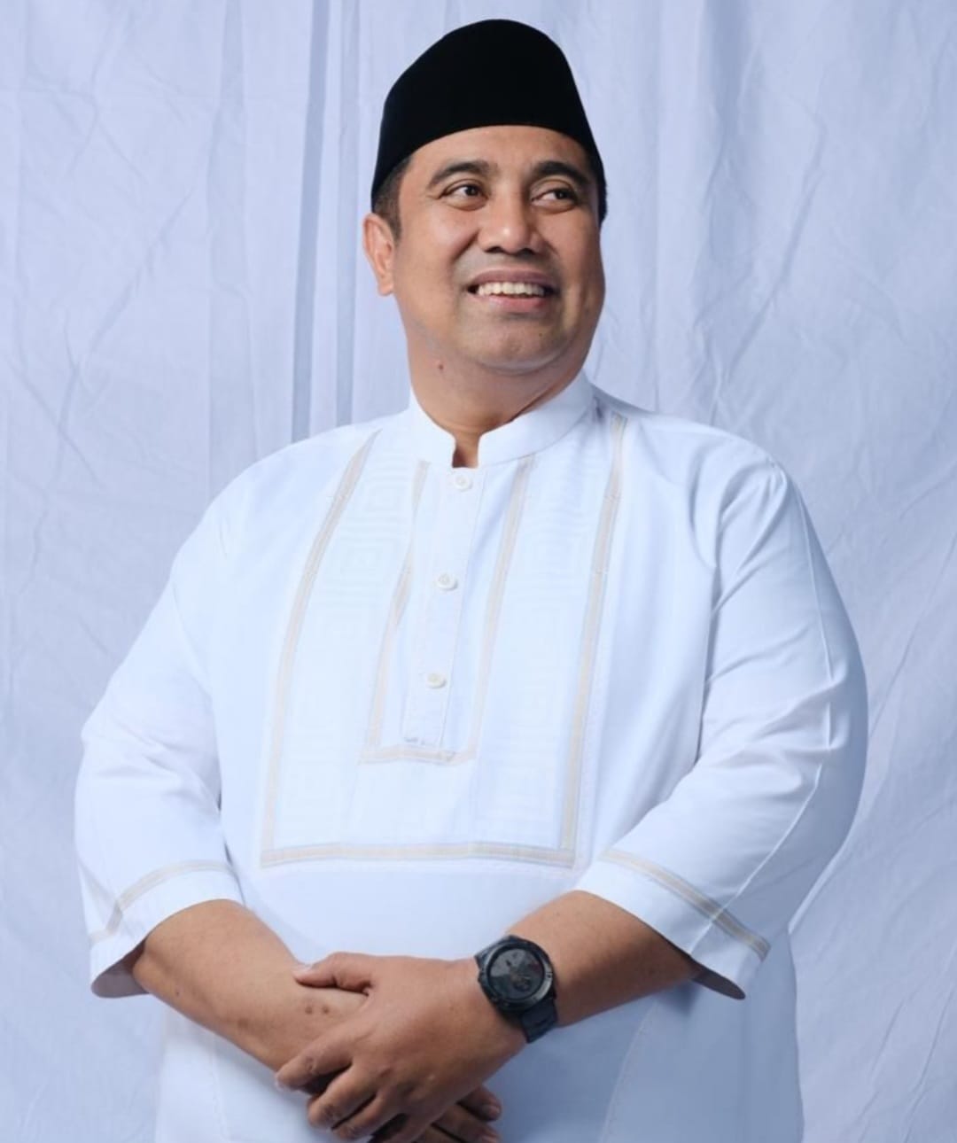 Bupati Maros Dikabarkan Terpilih Menjadi Salah Satu Penerima Penghargaan Pemred Award di Jogjakarta