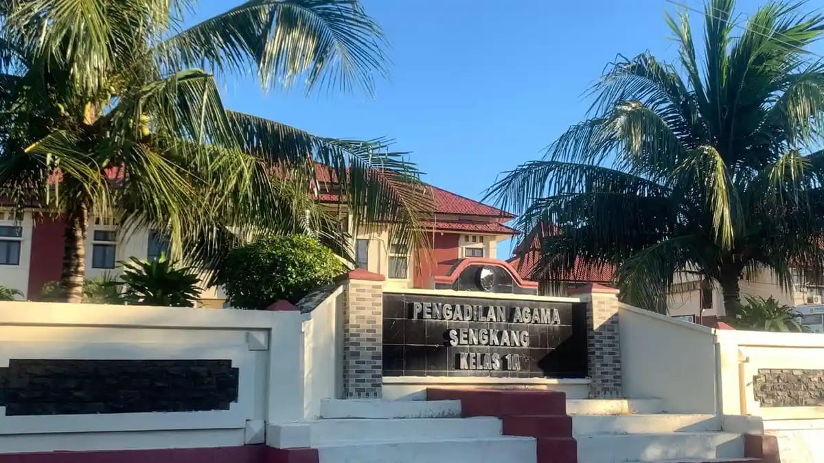 378 Istri Ajukan Gugat Cerai di Wajo