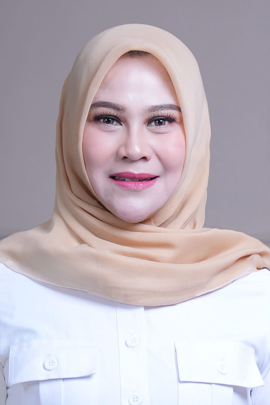 Andi Tenri Indah Terima Pemred Award 2026