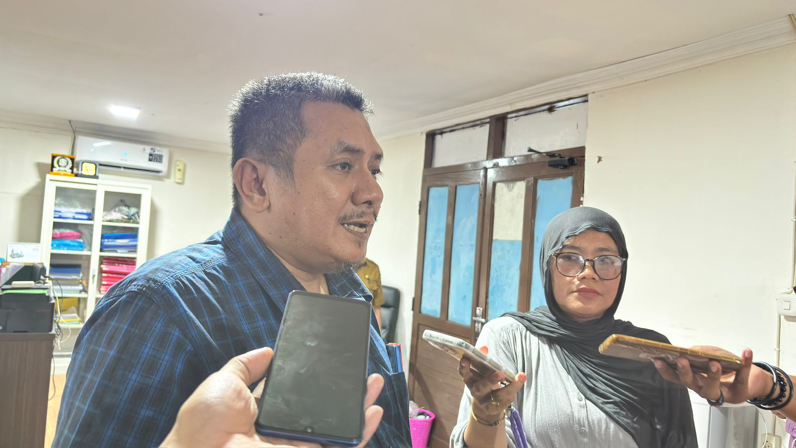 Proyek Jembatan Barombong Ditolak, Azwar Ramin Minta Pemkot Makassar Lobi Pusat