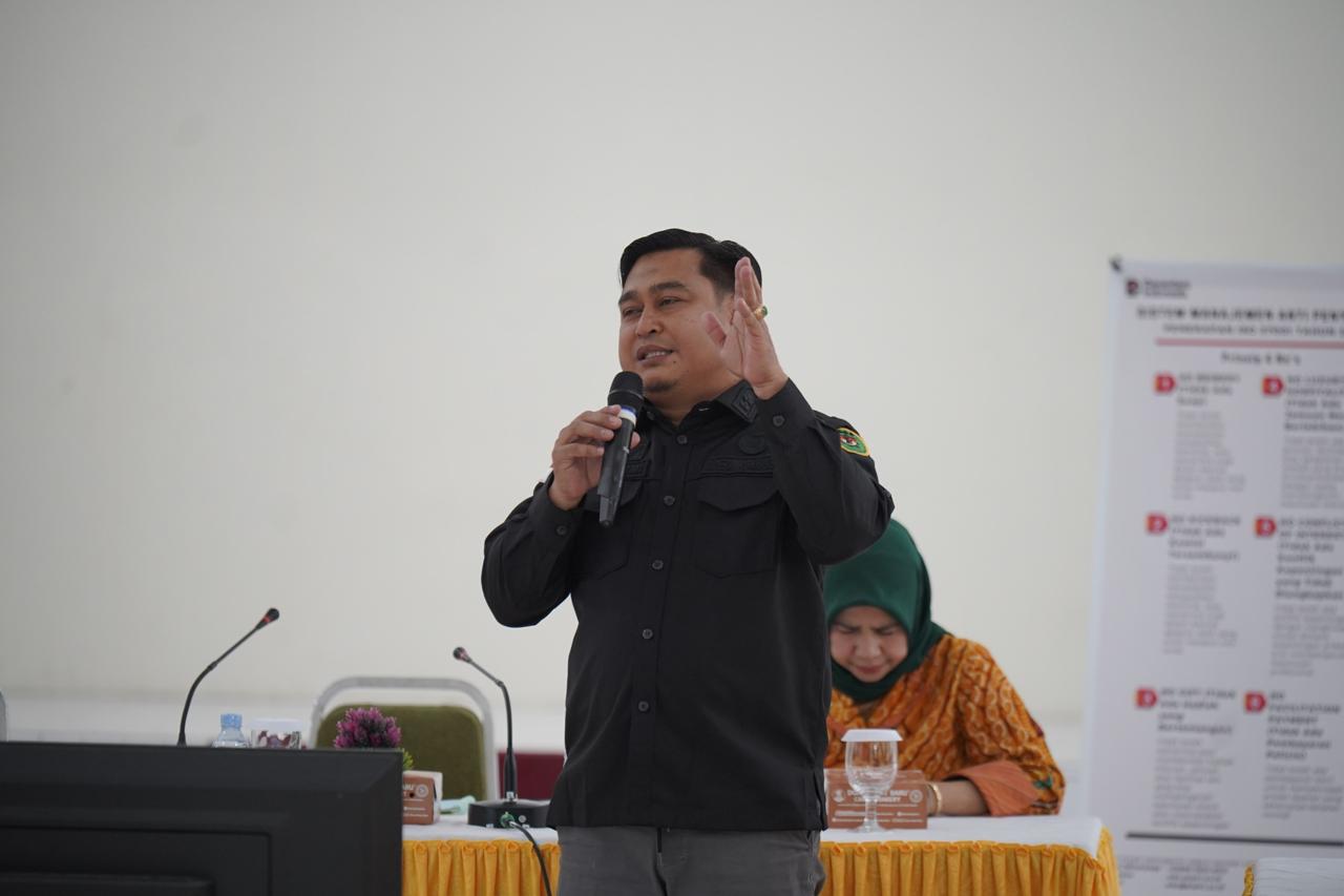 Usai Pengadilan Bebaskan Mantan PJ Gubernur Sulsel, Kejati Tegaskan Penyidikan Bibit Nanas Tetap Berlanjut