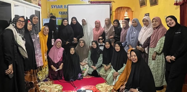 Prima Unggul Global Resmikan Kantor Agen di Sinjai, Perluas Layanan Umrah dan Haji Lebih Dekat ke Jamaah