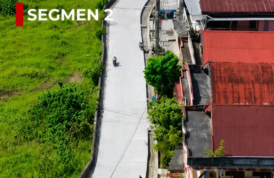 Jalan Lingkar Unhas Segera Rampung, Kemacetan Ditarget Berkurang