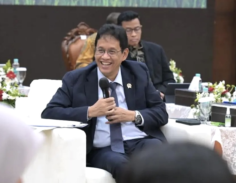 Fundamental Ekonomi Tetap Kuat, Pemerintah Optimistis IHSG Kembali Menguat
