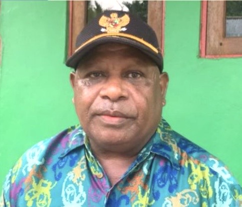 Tokoh Adat Papua Ingatkan Pentingnya Menjaga Persatuan dan Mewaspadai Provokasi