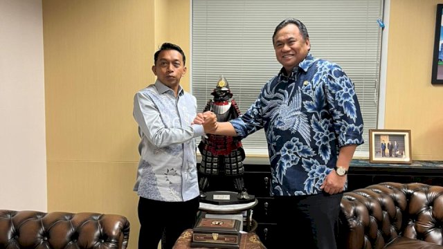 Tujuh Dekade Gobel: Menghidupkan Industri, Menggerakkan Pertanian, Membangun Indonesia