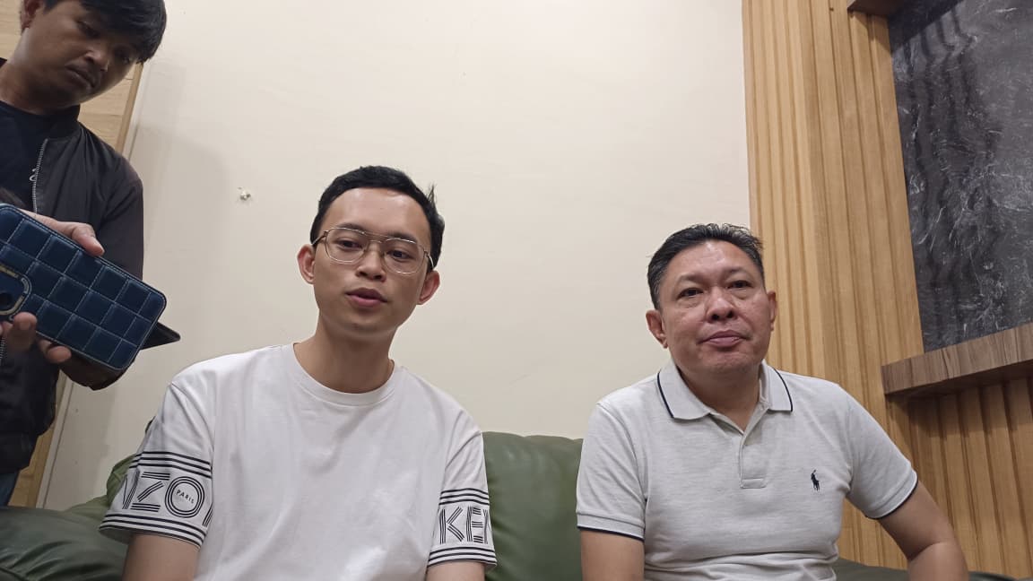 PPP Sulsel Siapkan Pelantikan Megah, Ilham Ari Fauzi: Momentum Kebangkitan Partai