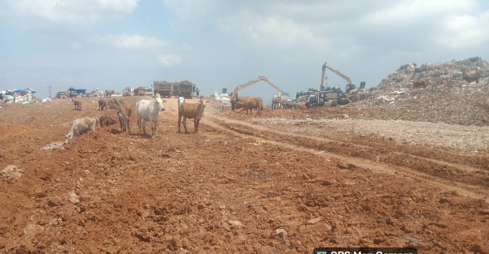 Dari Bau ke Harap: Cara Makassar Menutup Luka di TPA Antang
