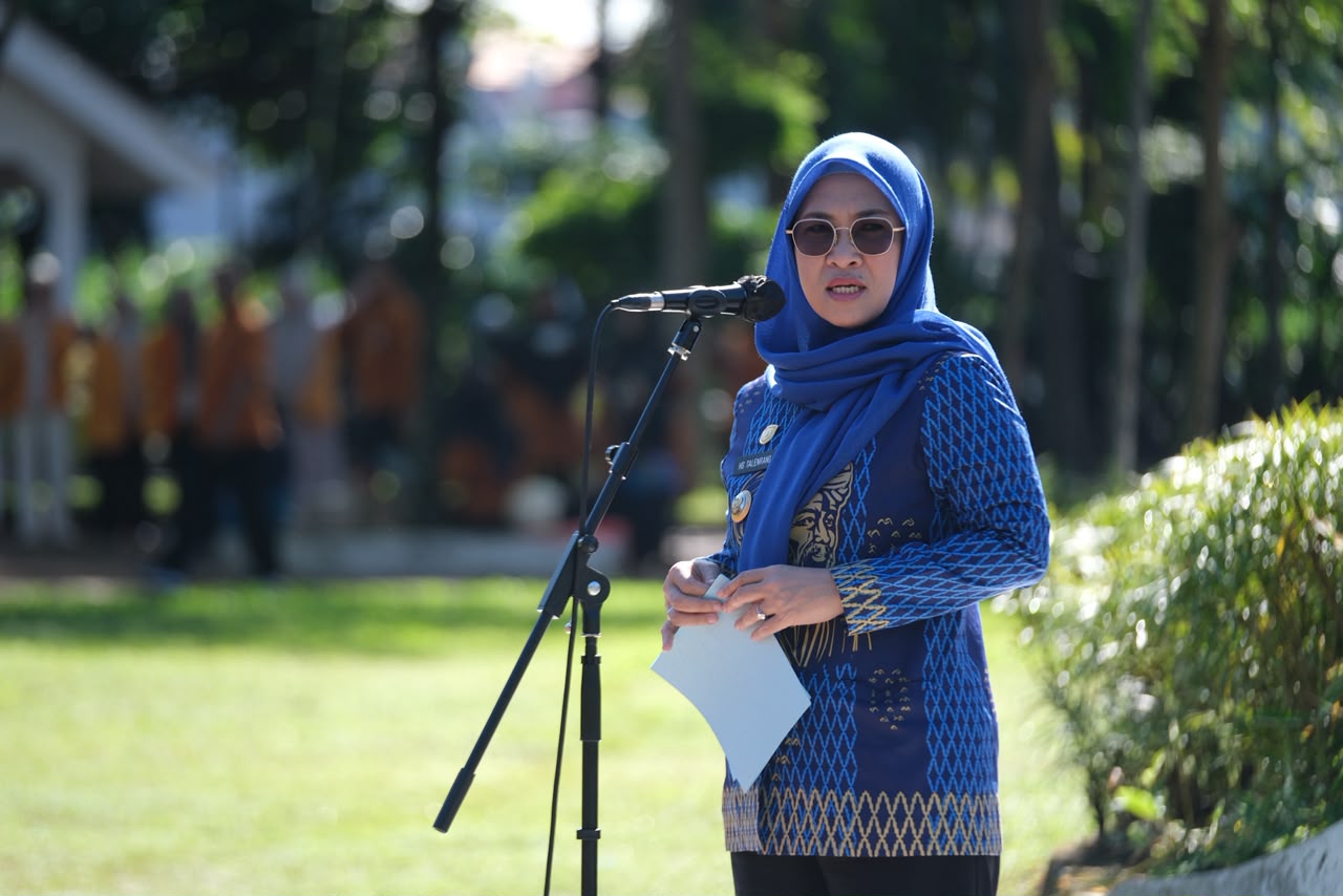 Komitmen Hadirkan Data Akurat, Pemkab Gowa Siap Sukseskan Sensus Ekonomi 2026