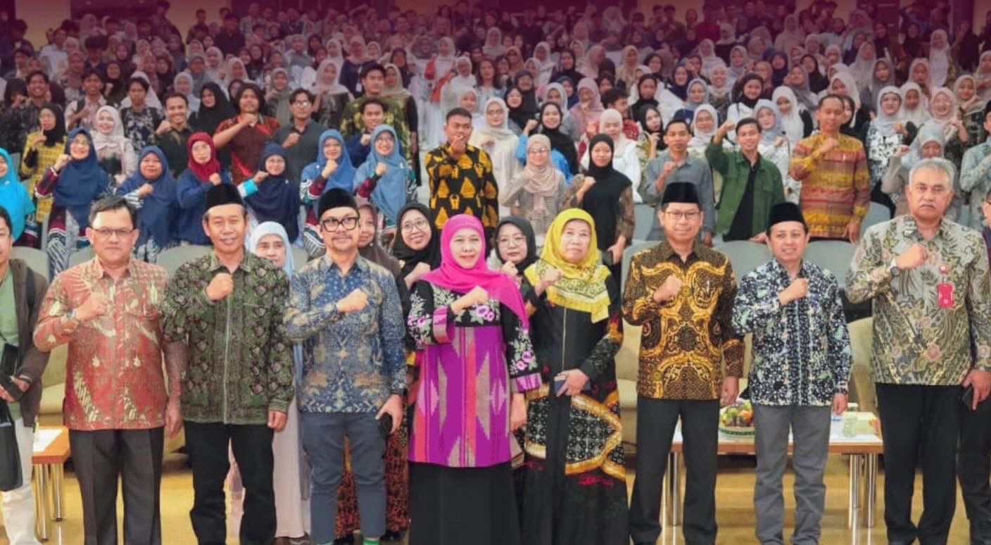 Forum Ekonomi Regional Jawa 2026 Dorong Sinergi Nasional Perkuat Ekosistem Halal Indonesia