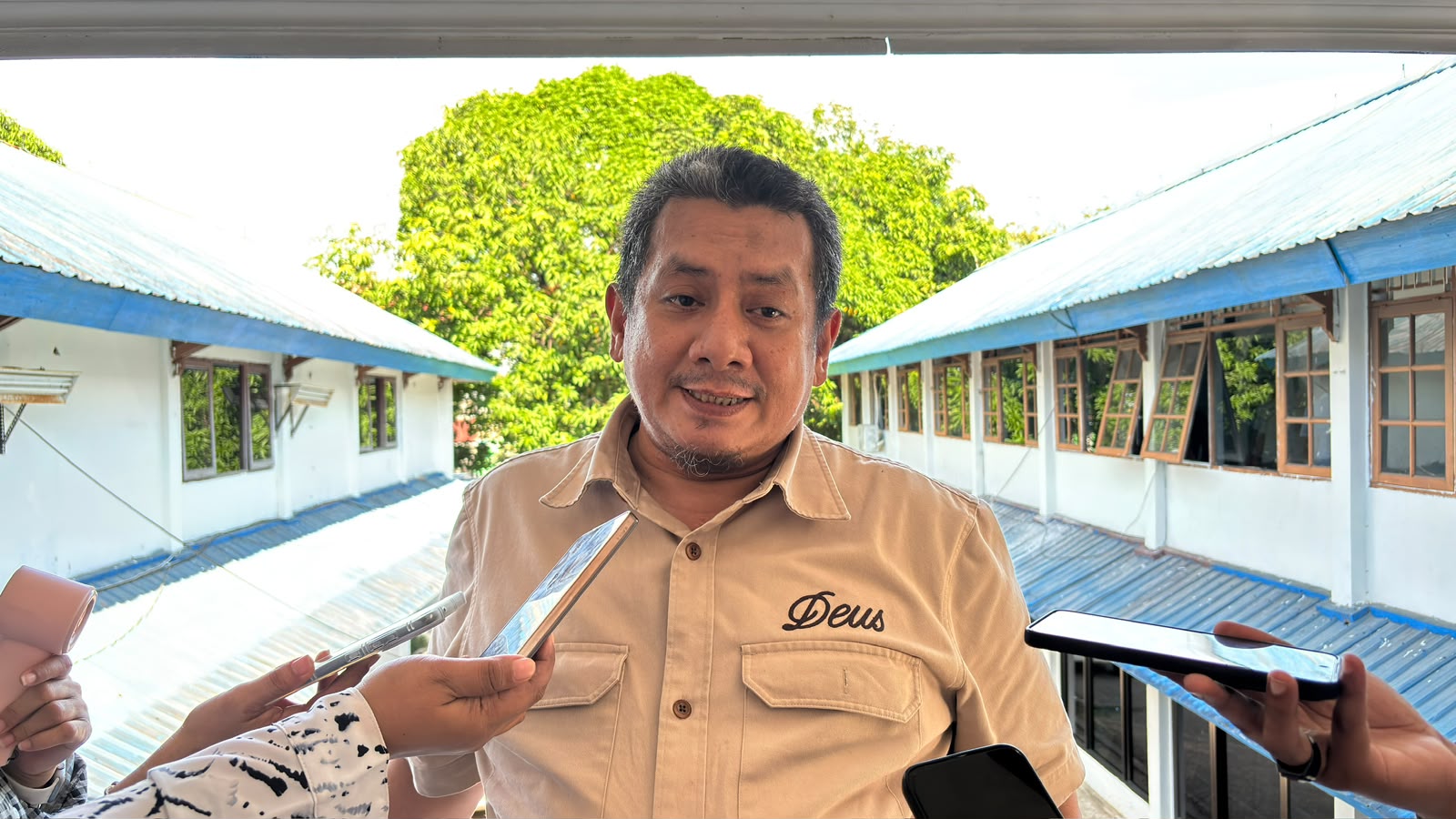 Legislator Minta Pemkot Antisipasi Dampak Kenaikan Harga Pertamax