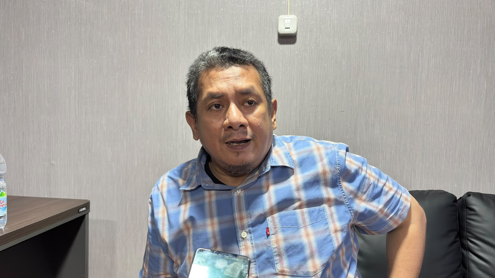 Fraksi PKS DPRD Makassar: Jangan Ada Lagi Siswa Kesulitan Sekolah karena Daya Tampung Terbatas