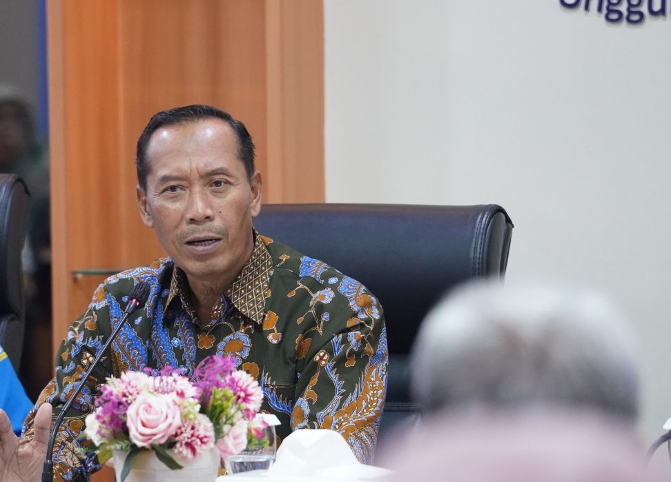 Wamendiktisaintek Prof Fauzan Bakal Buka Bank Sampah SWSC dan Orasi Ilmiah di Wisuda Ke-88 Unismuh