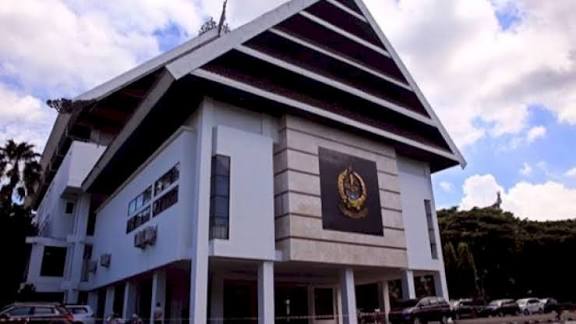 Pemprov Sulsel Hormati Proses Hukum Dugaan Kasus Perpustakaan Digital