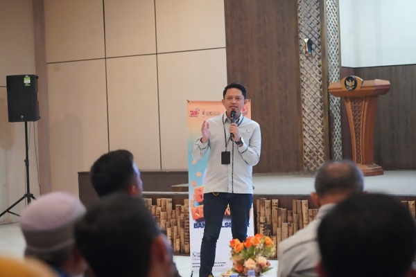 Bank Sulselbar Sosialisasi KUR ke Petani