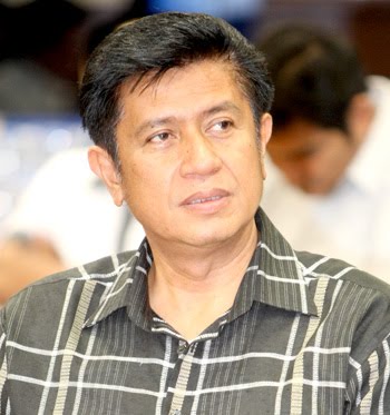 Dilaporkan ke Polda Terkait Eks Gedung PWI Sulsel,  Zulkifli Gani Ottoh Beberkan Dua Putusan Inkracht MA