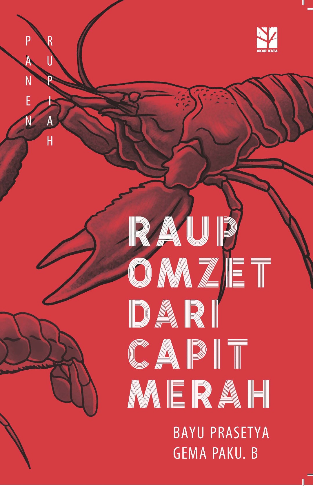 Seri Panen Rupiah: Raup Omzet dari Capit Merah