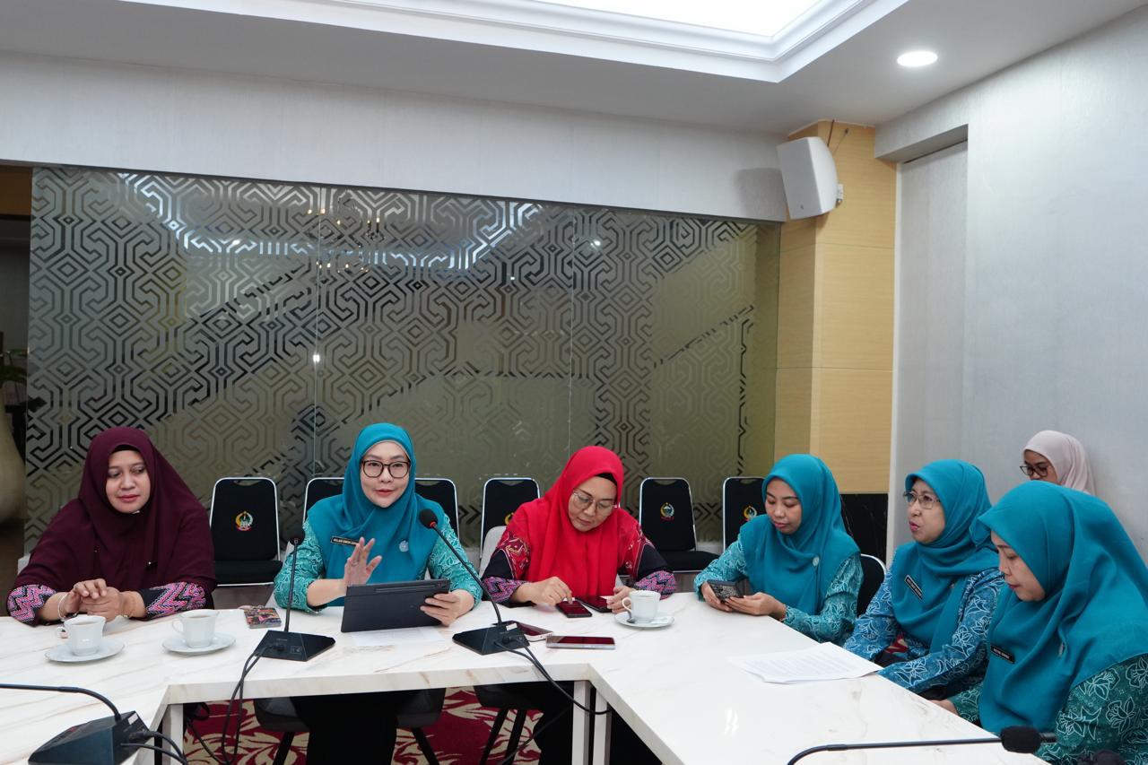Pameran Kriya dan Wastra Dekranas Jadi Strategi Perluas Pasar UMKM