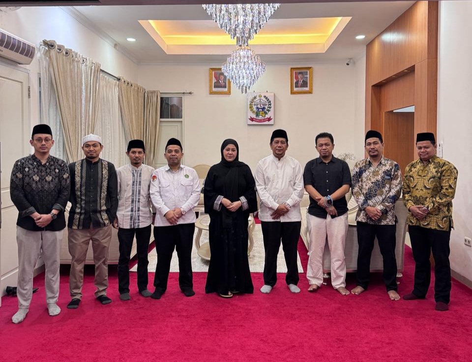 Wagub Sulsel Soroti Perlindungan Anak di Pesantren, DPP ICATT Usulkan Satgas Terpadu Awasi Pesantren Tak Berizin