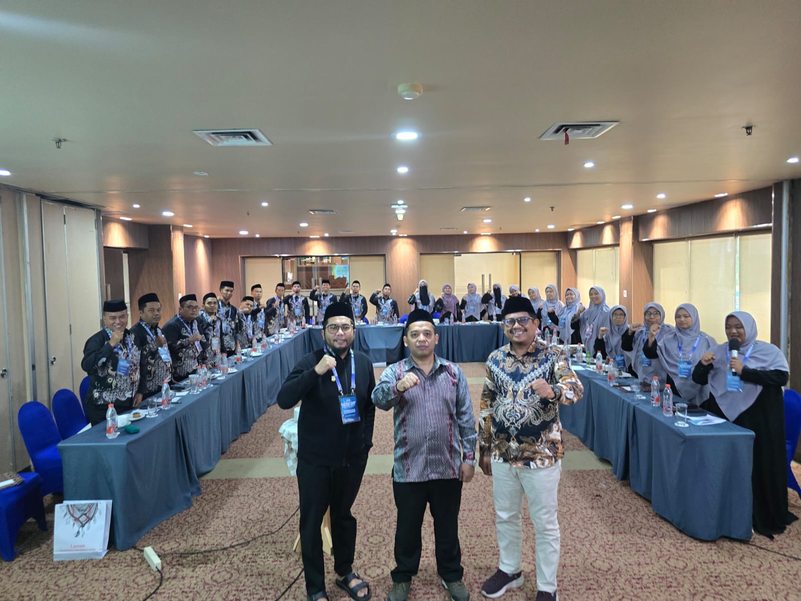 Marak Kasus Kekerasan di Pesantren, ICATT Dorong Penguatan Sistem Perlindungan Anak yang Profesional dan Humanis