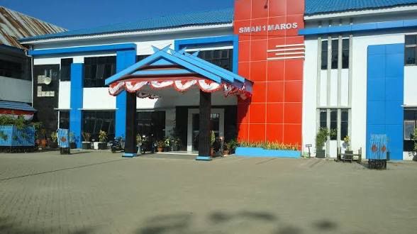 Kuota SMAN 1 Maros Terpenuhi, Sisa Kuota Afirmasi dan Mutasi Dialihkan ke Jalur Prestasi Akademik