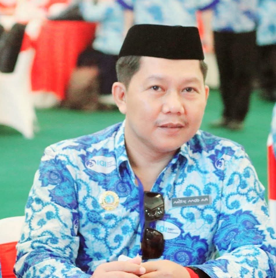 ​Empat Calon Ketua Bersaing Ketat di Muswil III IGI Sulsel, Diawali Seminar Nasional Mutu Pendidikan