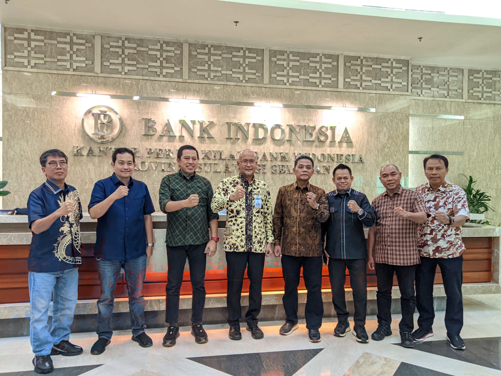 Bank Indonesia Dukung Penuh Padel REI Merdeka 2026 