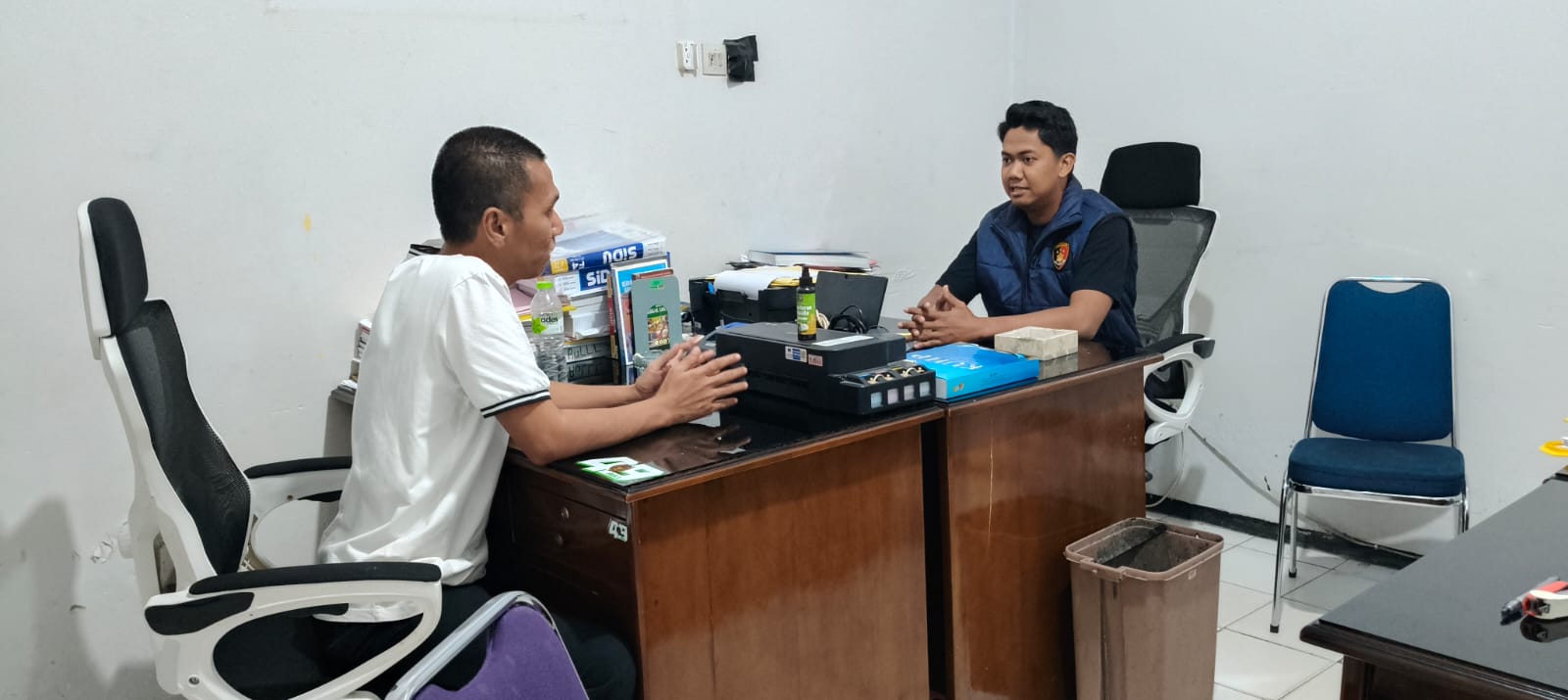 Honor PPPK Paruh Waktu Enrekang Diduga Dipotong