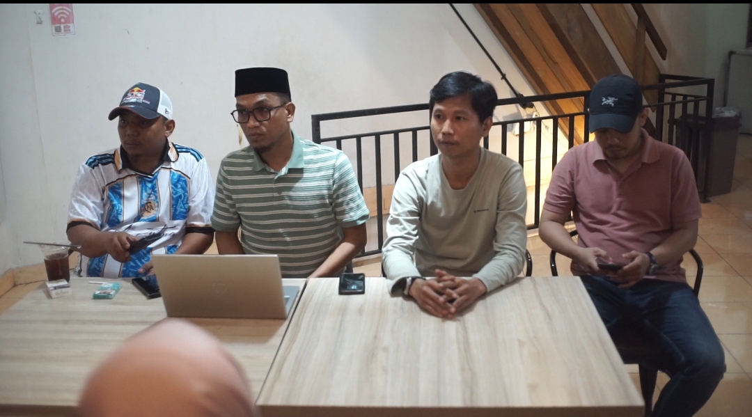 Warga Tuntut Keadilan Pembebasan Lahan Proyek Duplikat Jembatan Sungai Maros