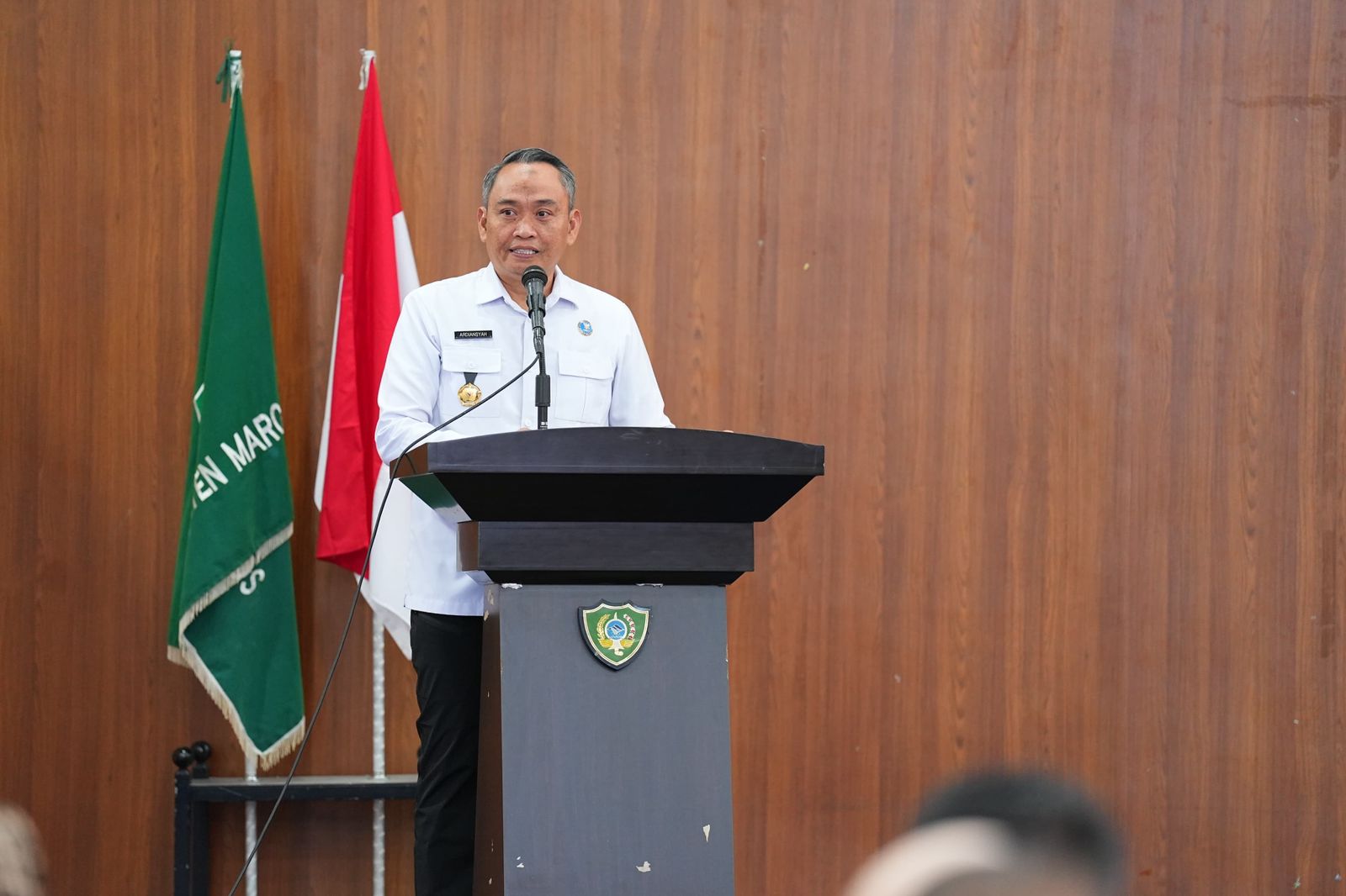 BNNP Sulsel Bongkar Kasus Narkoba Libatkan ASN di Camba, Bupati Maros Ancam Pecat Pelaku