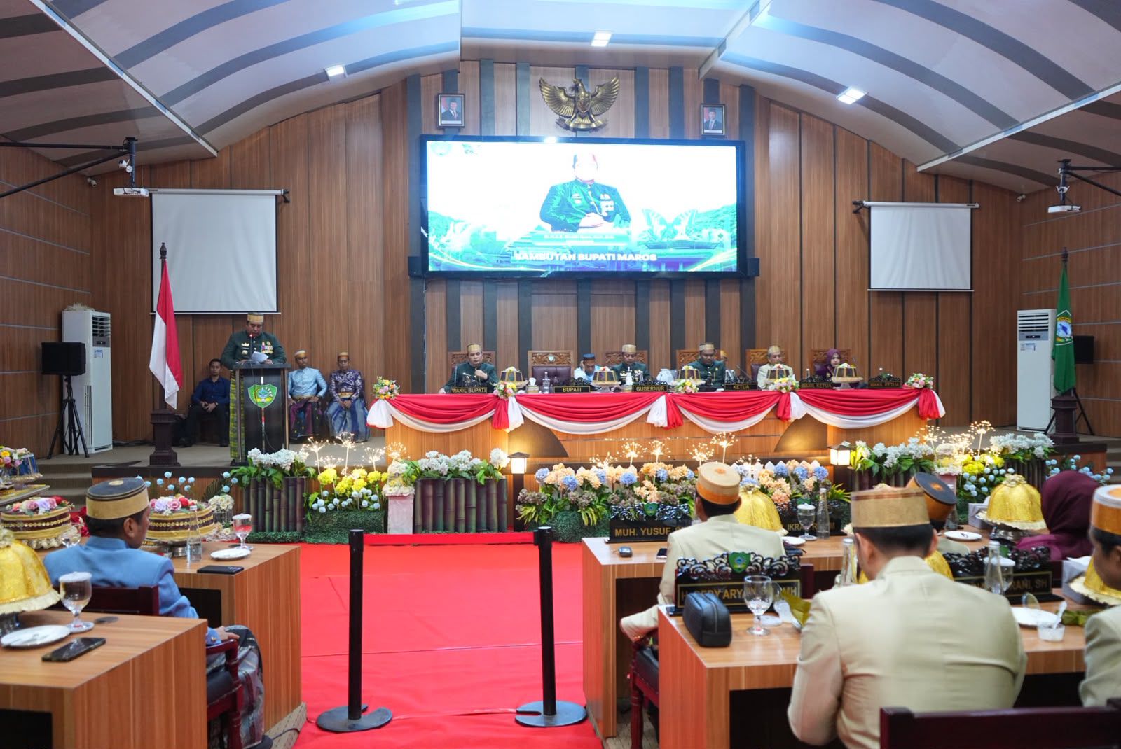 Pembebasan Lahan Jalan Mamminasata di Maros Dianggarkan Rp80 Miliar, Pembangunan Segera Berlanjut