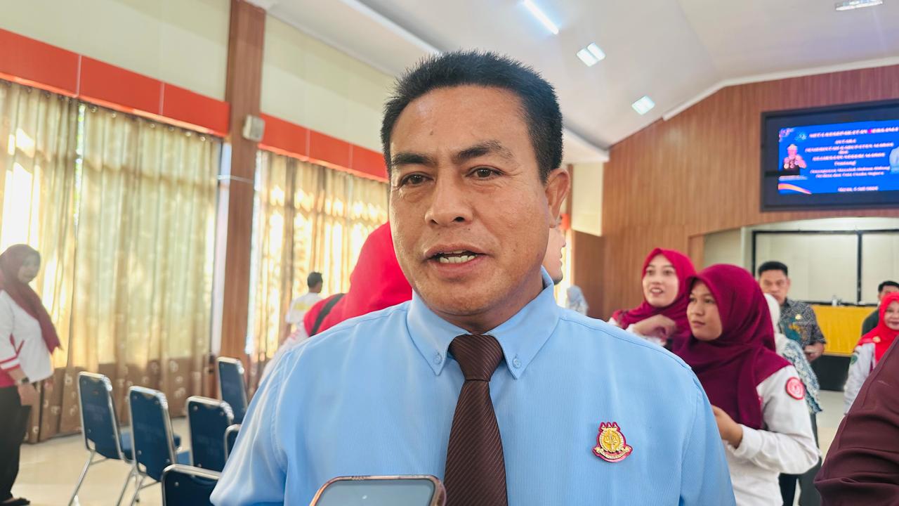 Eks Ketua dan Bendahara KONI Maros Dituntut 1 Tahun 9 Bulan Penjara dalam Kasus Dana Hibah 2016
