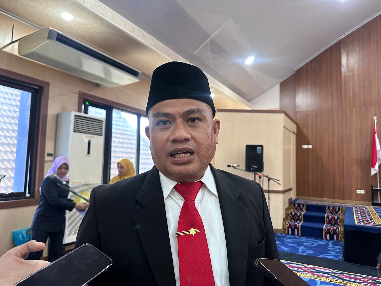 72 Ribu Objek Pajak di Maros Bebas PBB, Nilai Keringanan Tembus Rp560 Juta