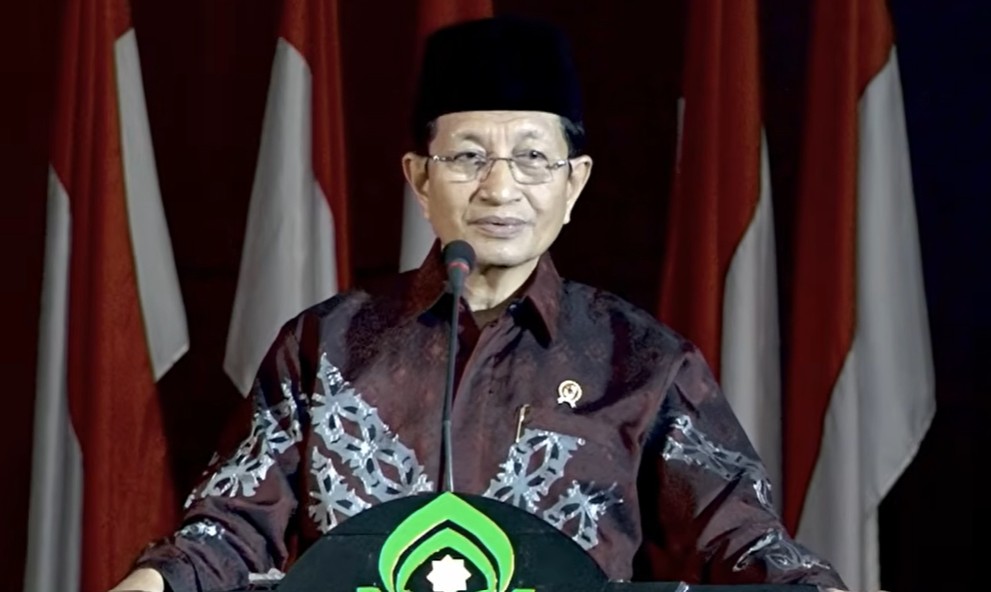 Menag: Syekh Yusuf Al-Makassari Wariskan Keislaman, Perjuangan Kemanusiaan, dan Diplomasi Peradaban Dunia