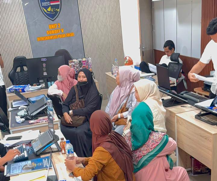 Refund Kembali Tertunda, Korban Program Umrah Subsidi Desak PD Tuntaskan Janji