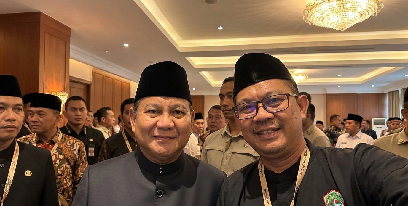 Prof Hasnawi Haris, Ketua IPSI Sulsel Naik Level Jadi Wakil Ketum PB IPSI mendampingi Ketum PB IPSI Soegiono
