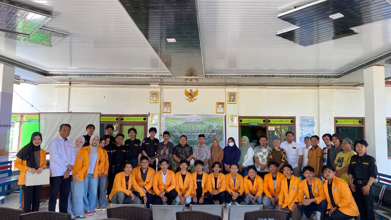 Mahasiswa FT-UNM Hadirkan Irigasi Pintar untuk Lahan Hortikultura