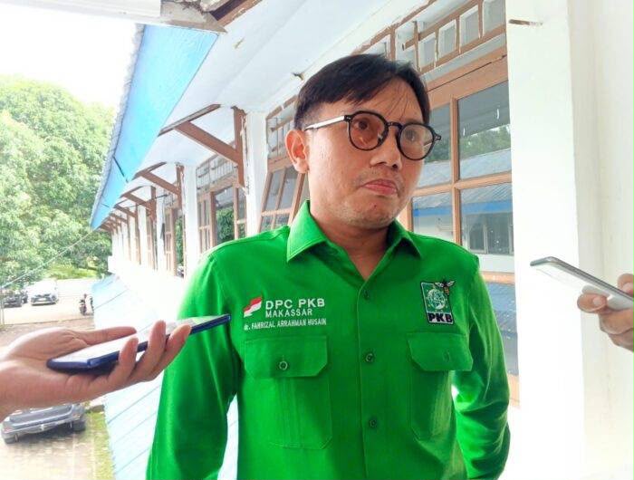 DPRD Makassar Dukung Revitalisasi Sekolah: Jadi Solusi Atasi Krisis Daya Tampung SMP