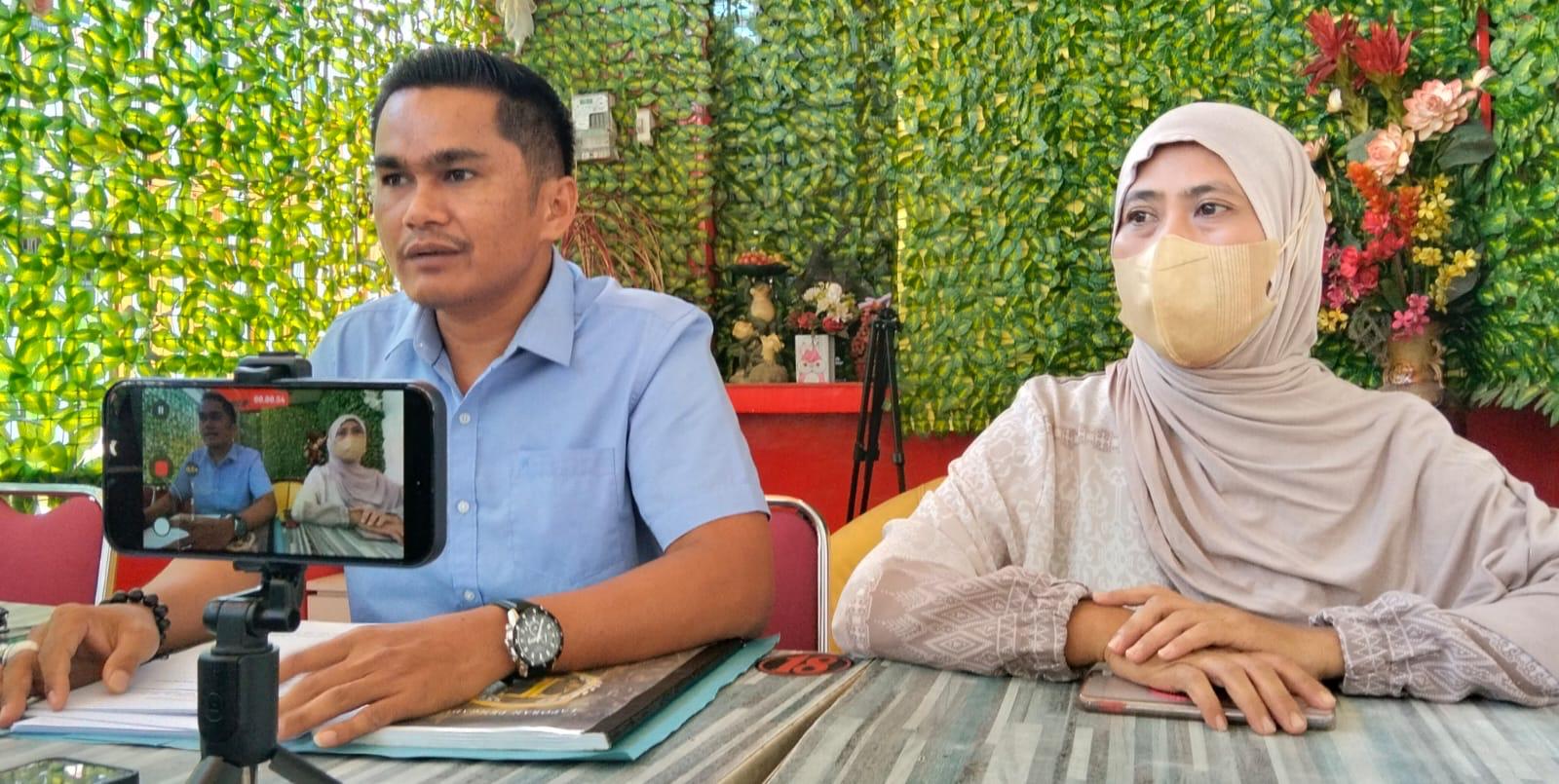 Akibat Refund Dibatalkan, Putri Dakka Dilaporkan ke Polisi Dugaan TPPU