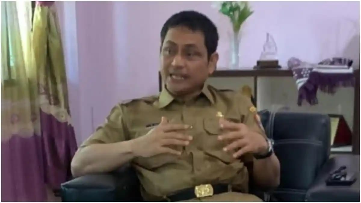 Wajo Siapkan Rp7,5 M, untuk Porprov Sulsel XVIII 2026