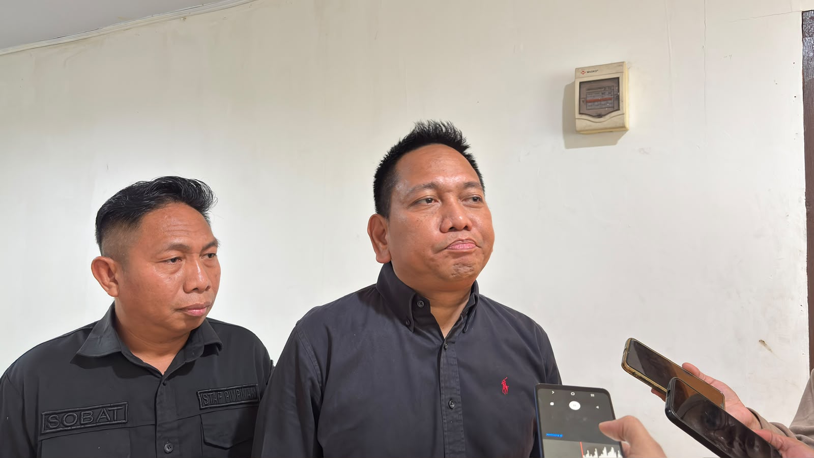 Fraksi Golkar Apresiasi Pemkot Makassar Pertahankan WTP