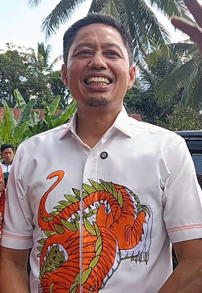 Piala Dunia 2026: Prancis Tumbang, Babak Final Bupati dan Wabup Enrekang Alihkan Dukungan Penuh ke Spanyol 