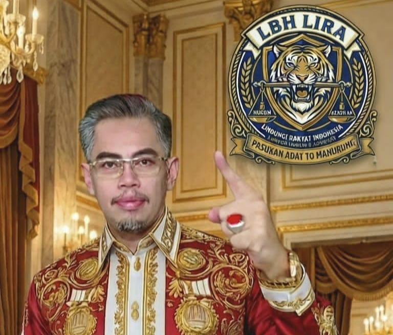 LBH LIRA Ingatkan Pansus Hak Angket DPRD Gowa Tak Keluar Koridor Hukum