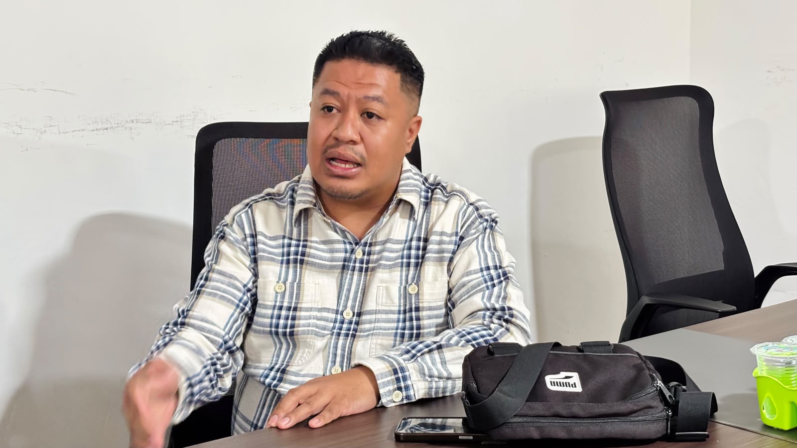 Fraksi NasDem Minta Sosialisasi dan Fasilitas Dimatangkan Jelang Aturan Sampah Residu Berlaku
