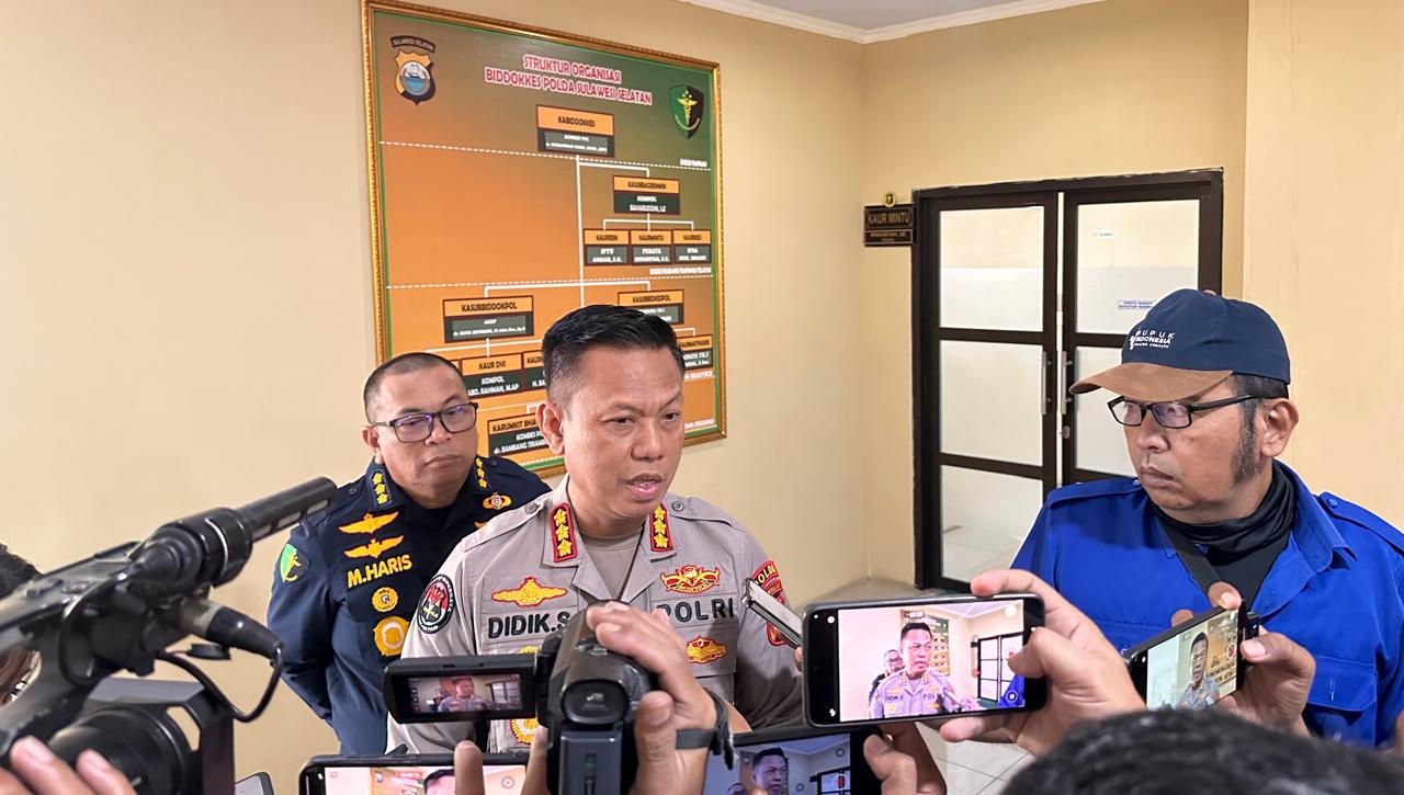 Polisi Selidiki Tenggelamnya KM Nurul Salsa, Dugaan Overload dan Manipulasi Manifest Menguat