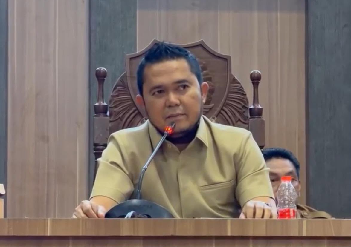 DPRD Maros Sepakati Ranperda Inovasi Daerah, Setiap OPD Wajib Ciptakan Satu Inovasi Tiap Tahun