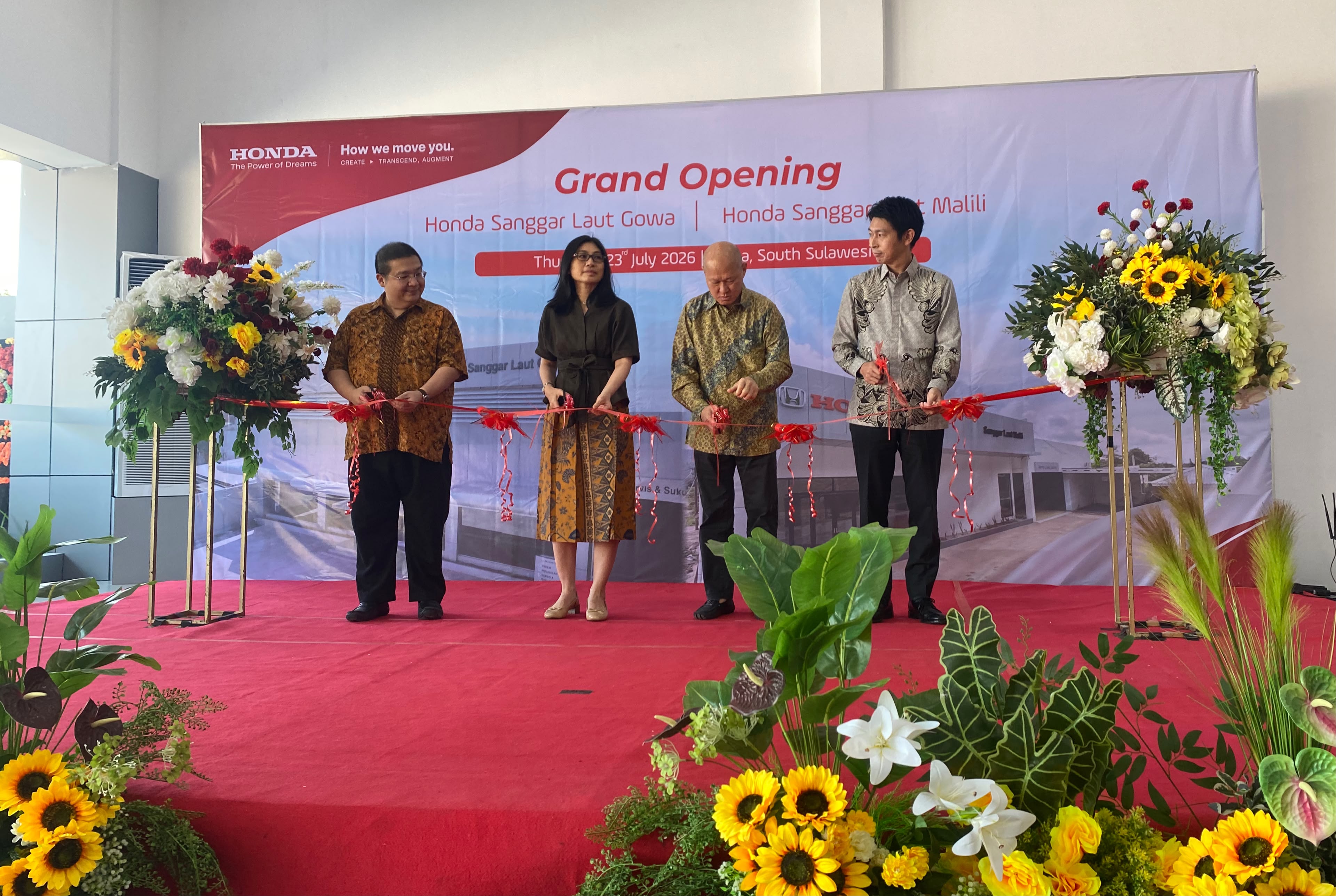 IMG-20260724-WA0005 Honda Resmikan Dealer Baru di Gowa dan Malili, Perkuat Layanan bagi Konsumen Sulsel