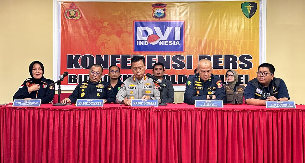 Saksi Kasus Tenggelamnya KM Nurul Salsa Bertambah Jadi 25 Orang